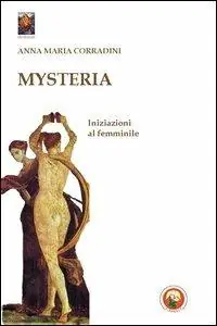 Mysteria. Iniziazioni al femminile Miglior Prezzo