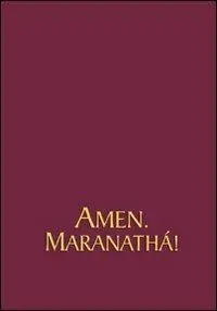 Prezzo Scontato Amen. Maranathá. Spartiti