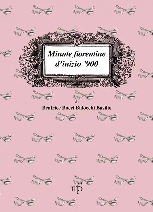 Minute fiorentine di inizio ‘900 Bestseller