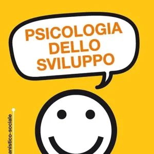 Nuovo Arrivo Psicologia dello sviluppo
