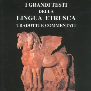 Offerta Lampo I grandi testi della lingua sarda