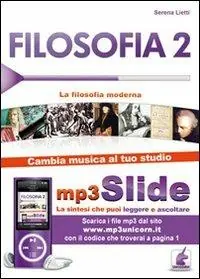 Occasione Imperdibile Filosofia. Riassunto da leggere e ascoltare. Con file MP3. Vol. 2 La filosofia moderna.