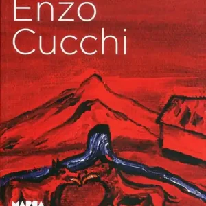 Enzo Cucchi. Ediz. illustrata Consegna Rapida