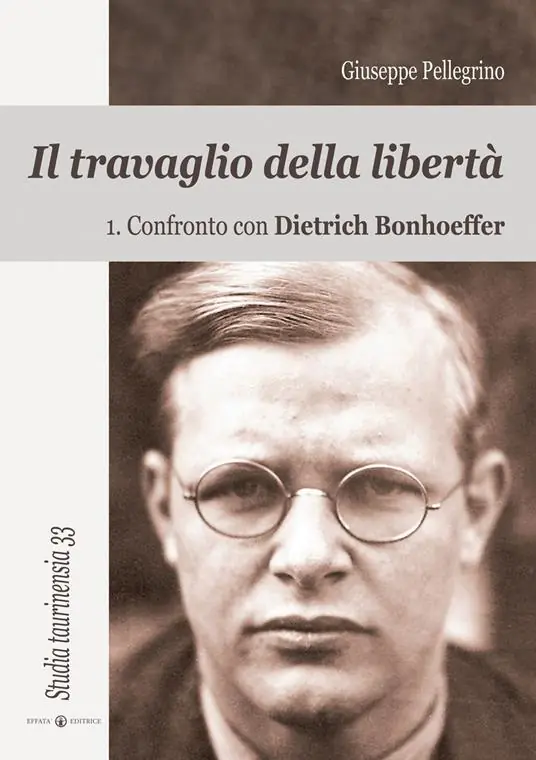 Soddisfatti O Rimborsati Il travaglio della libertà. Vol. 1 Confronto con Dietrich Bonhoeffer