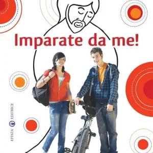 Ultime Pezzi Imparate da me! Meditazioni per gruppi di adolescenti