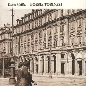 Offerta Speciale Poesie torinesi