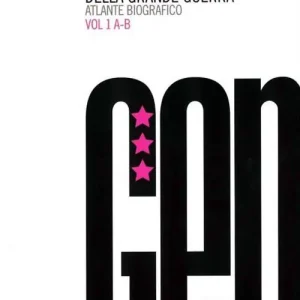 I generali italiani della grande guerra. Atlante biografico. Vol. 1 A-B Compra Adesso