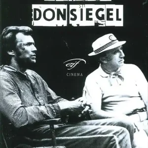 Il cinema di Don Siegel Ultime Pezzi