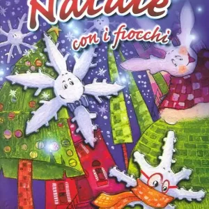 Promozione Esclusiva Un Natale con i fiocchi. Ediz. illustrata. Con CD Audio