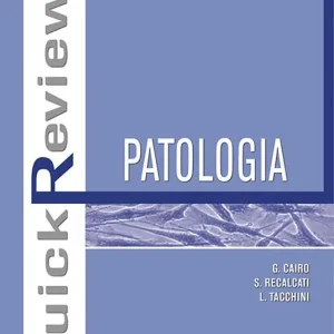 Quick review. Patologia Compra Online