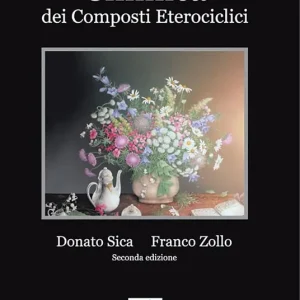 Chimica dei composti eterociclici Promo Stagionale