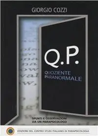 Promozione Esclusiva Quoziente paranormale