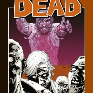 Ciò che diventiamo. The walking dead. Vol. 10 Offerta Del Giorno