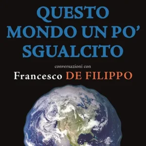 Saldi Questo mondo un po‘ sgualcito