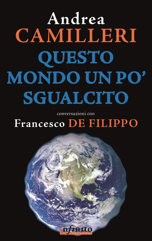 Saldi Questo mondo un po‘ sgualcito