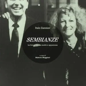 Solo Oggi Sembianze. La fotografia fra realtà e apparenza. Ediz. illustrata