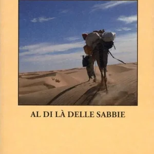 Professionale Al di là delle sabbie