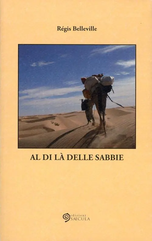 Professionale Al di là delle sabbie