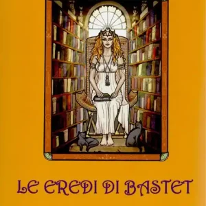 A Buon Prezzo Le eredi di Bastet