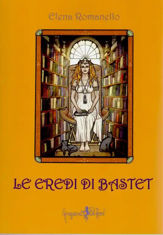 A Buon Prezzo Le eredi di Bastet