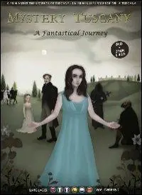 Mystery tuscany. Misteri e leggende di Toscana. DVD. Con libro Spedito Oggi