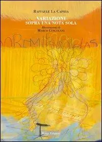Variazioni sopra una nota sola Spedito Oggi