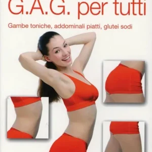 G.A.G. per tutti Solo Oggi