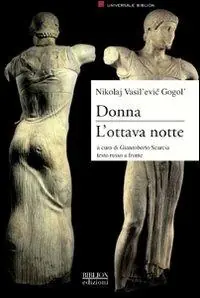 Donna. L‘ottava notte Non Perdere