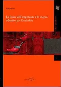La paura dell‘impotenza e lo stupro. Metafore per l‘indicibile Soddisfatti O Rimborsati