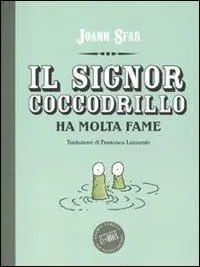 Il signor coccodrillo ha molta fame Occasione Imperdibile