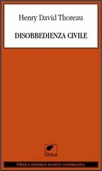 Occasione Disobbedienza civile