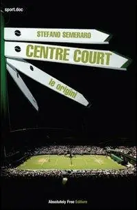 Centre court Saldi