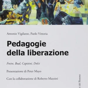 Pedagogie della liberazione Nuovo Arrivo