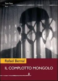 Ultima Occasione Il complotto mongolo