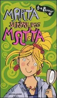 Marta sempre più matta Quantità Limitata