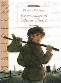Le avventure di Oliver Twist Promozione