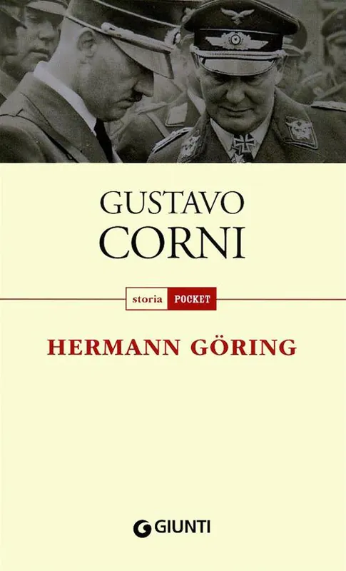 Hermann Göring Compra Oggi Stesso