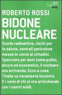 Bidone nucleare Vendita Finale