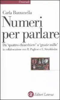 Subito Disponibile Numeri per parlare. Da «quattro chiacchere» a «grazie mille»