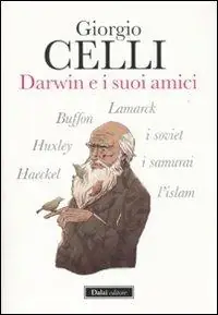 Darwin e i suoi amici Ultima Occasione