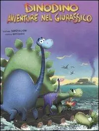 In trappola sull‘isola-Avventura nel deserto. Dinodino. Avventure nel giurassico. Ediz. illustrata Promozione Esclusiva