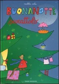 Buonanotte scoiattolo. Ediz. illustrata Saldi