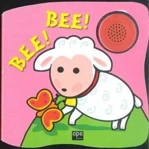 Bee! Bee! Ediz. illustrata Vendita Finale