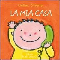 La mia casa. Ediz. illustrata Spedizione Espresso