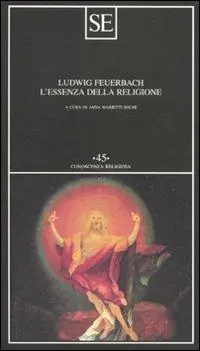 Prezzo Di Fabbrica L‘essenza della religione