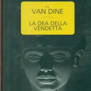 La dea della vendetta Bestseller