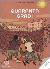 Vendita Finale Quaranta gradi