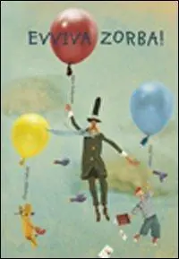 Occasione Evviva Zorba!