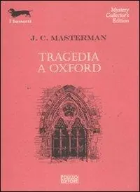 Tragedia a Oxford Vendita Finale