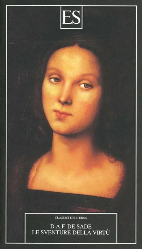 Saldi Le sventure della virtù